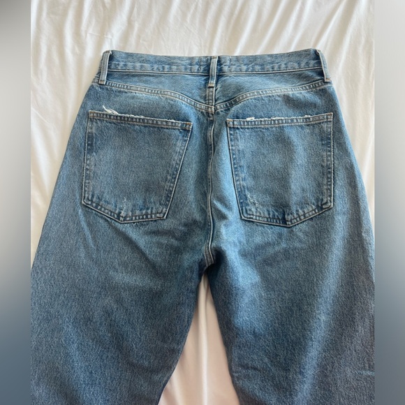 Agolde jeans - Picture 5 of 5